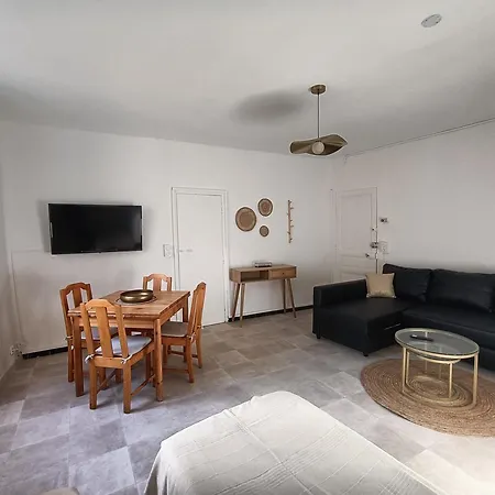 Parenthese Boheme Chic Apartmán