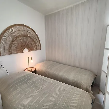 Apartmán Parenthese Boheme Chic *